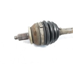 Transmission avant gauche Seat Ibiza III (6L1) | Desguace Becerril