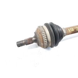 Transmission avant gauche Peugeot 406 (8B) | Desguace Becerril