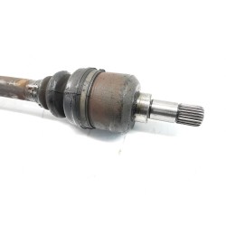 Transmission avant gauche Peugeot 406 (8B) | Desguace Becerril