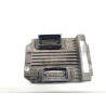 Recambio de centralita motor uce para opel meriva a monospace (x03) 1.7 cdti (e75) referencia OEM IAM 8973509487  
