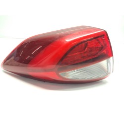 المصباح الخلفي المركزي الأيسر Hyundai Tucson (tl, tle) | Desguace Becerril