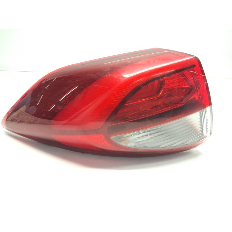 المصباح الخلفي المركزي الأيسر Hyundai Tucson (tl, tle) | Desguace Becerril