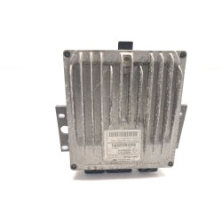 Motorsteuergerät ECU Renault Clio II (BB_, CB_) | Desguace Becerril