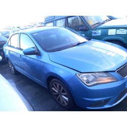 seat toledo iv (kg3) del año 2014