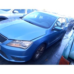 seat toledo iv (kg3) del año 2014