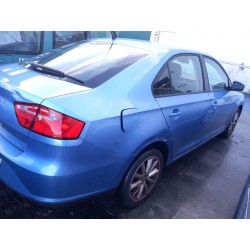 seat toledo iv (kg3) del año 2014