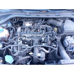 seat toledo iv (kg3) del año 2014