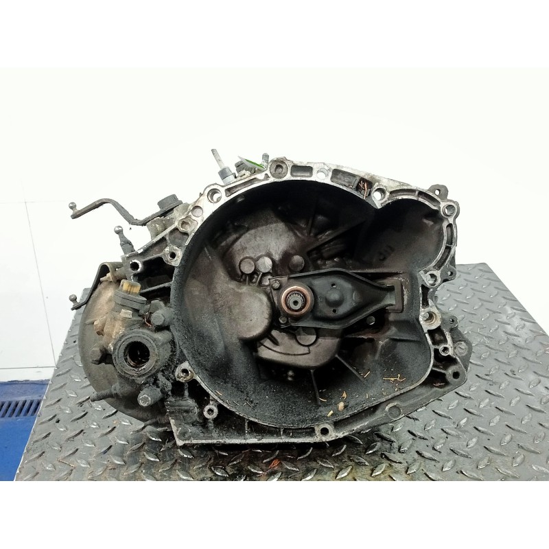 Getriebeölkühler Peugeot Partner furgoneta/monovolumen (5_, G_) | Desguace Becerril