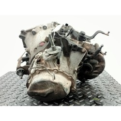 Getriebeölkühler Peugeot Partner furgoneta/monovolumen (5_, G_) | Desguace Becerril