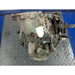 Getriebeölkühler Peugeot Partner furgoneta/monovolumen (5_, G_) | Desguace Becerril