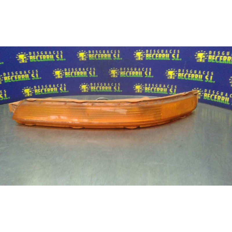 Recambio de piloto delantero izquierdo para chevrolet kalos referencia OEM IAM Recambio de piloto delantero izquierdo para chevrolet kalos referencia OEM IAM