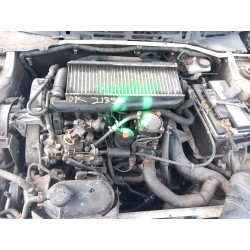 Motore e trasmissione esportazione CITROEN Xsara Coupé (N0) | Desguace Becerril