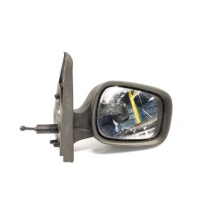 Recambio de retrovisor derecho para renault kangoo (kc0/1_) 1.5 dci (kc08, kc09) referencia OEM IAM   