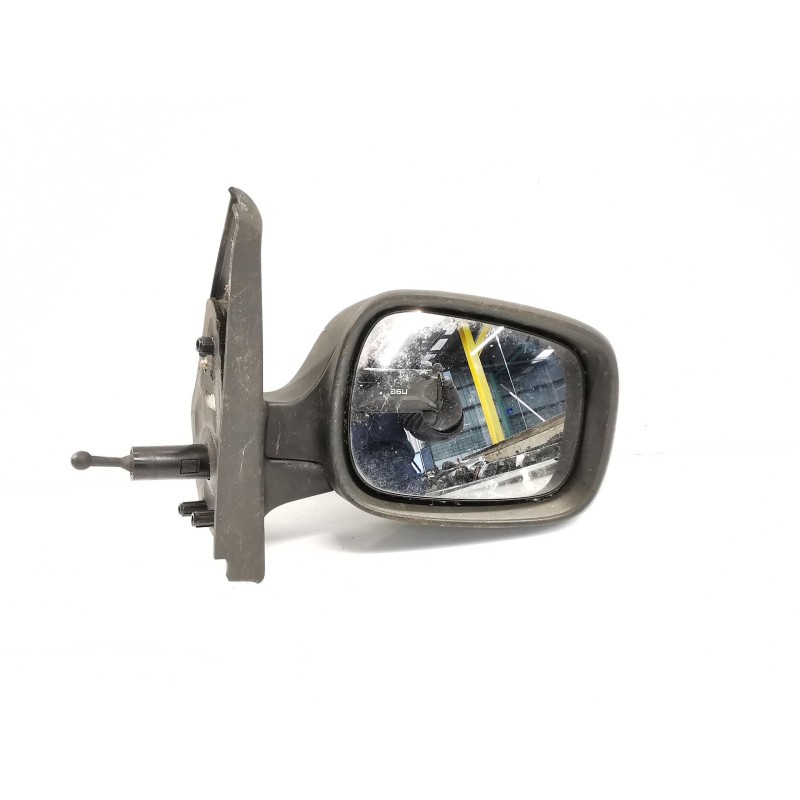 Rechter Rückspiegelglas Renault Kangoo (KC0/1_) | Desguace Becerril