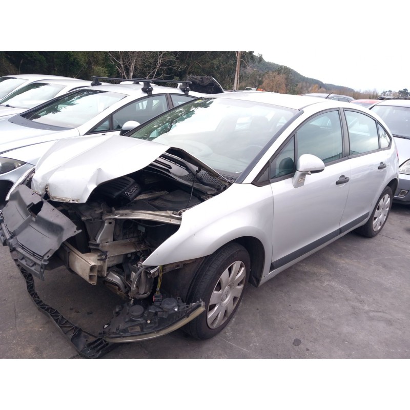 citroën c4 i (lc_) del año 2004