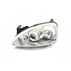 Fanale posteriore sinistro Opel Corsa C (X01) | Desguace Becerril
