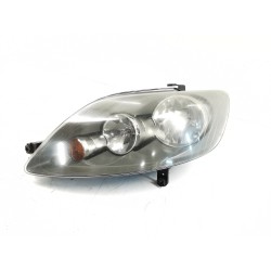 Fanale posteriore sinistro Volkswagen Golf plus V (5M1, 521) | Desguace Becerril