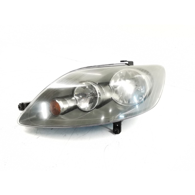 Linker hinterer Nebelscheinwerfer Volkswagen Golf plus V (5M1, 521) | Desguace Becerril