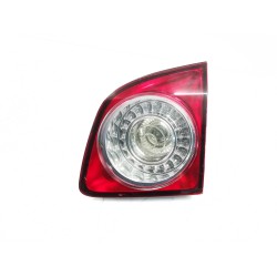 Right central rear light Volkswagen Golf plus V (5M1, 521) | Becerril Scrap Yard