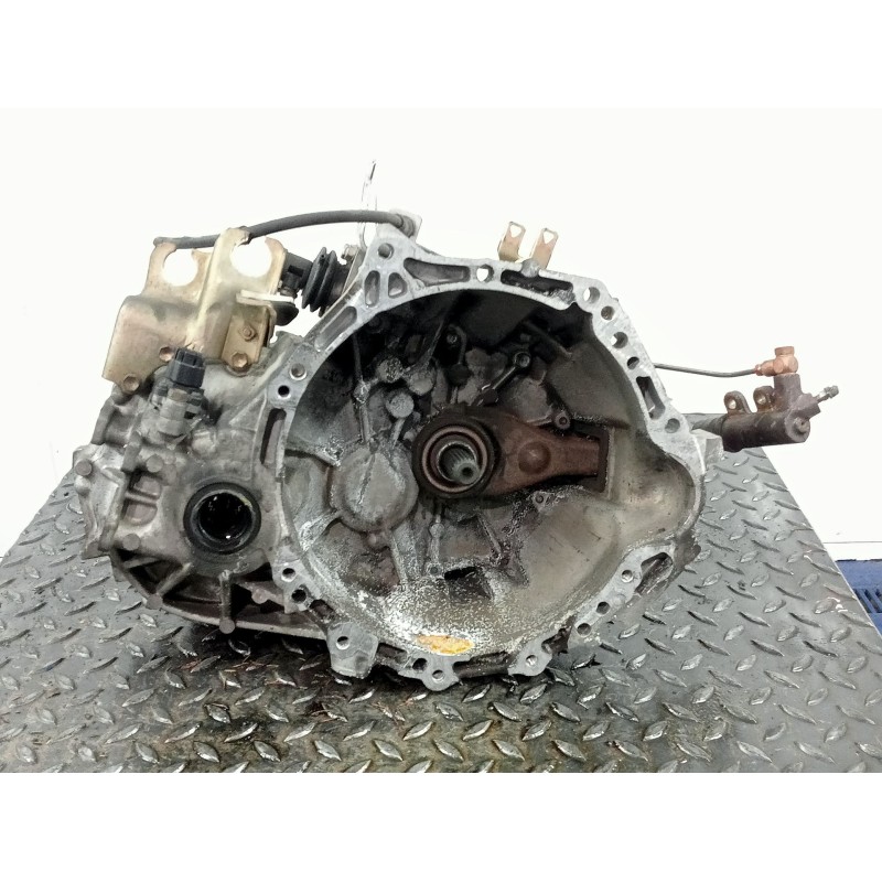 Radiator gearbox Toyota Yaris (_P1_) | Becerril Scrap Yard