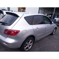 mazda 3 (bk) del año 2004
