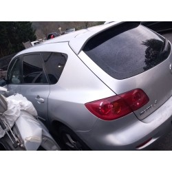 mazda 3 (bk) del año 2004