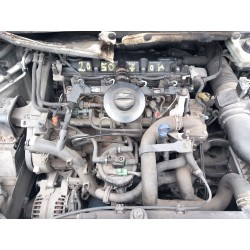 Motor e caixa de velocidades para exportação Peugeot 307 (3A/C) | Desguace Becerril