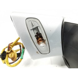 Spare left side mirror (driver side) Peugeot 308 I (4A_, 4C_) | Becerril Scrap Yard