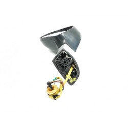 Spare left side mirror (driver side) Peugeot 308 I (4A_, 4C_) | Becerril Scrap Yard