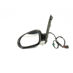 Spare left side mirror (driver side) Volkswagen Golf plus V (5M1, 521) | Becerril Scrap Yard