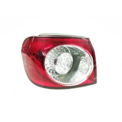 Recambio de piloto trasero izquierdo para volkswagen golf plus v (5m1, 521) 1.9 tdi referencia OEM IAM 1K9945095C 5M0945095 