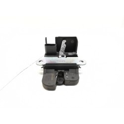 Trunk / tailgate lock Volkswagen Golf plus V (5M1, 521) | Becerril Scrap Yard