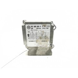 Unité de contrôle airbag Volkswagen Golf plus V (5M1, 521) | Desguace Becerril