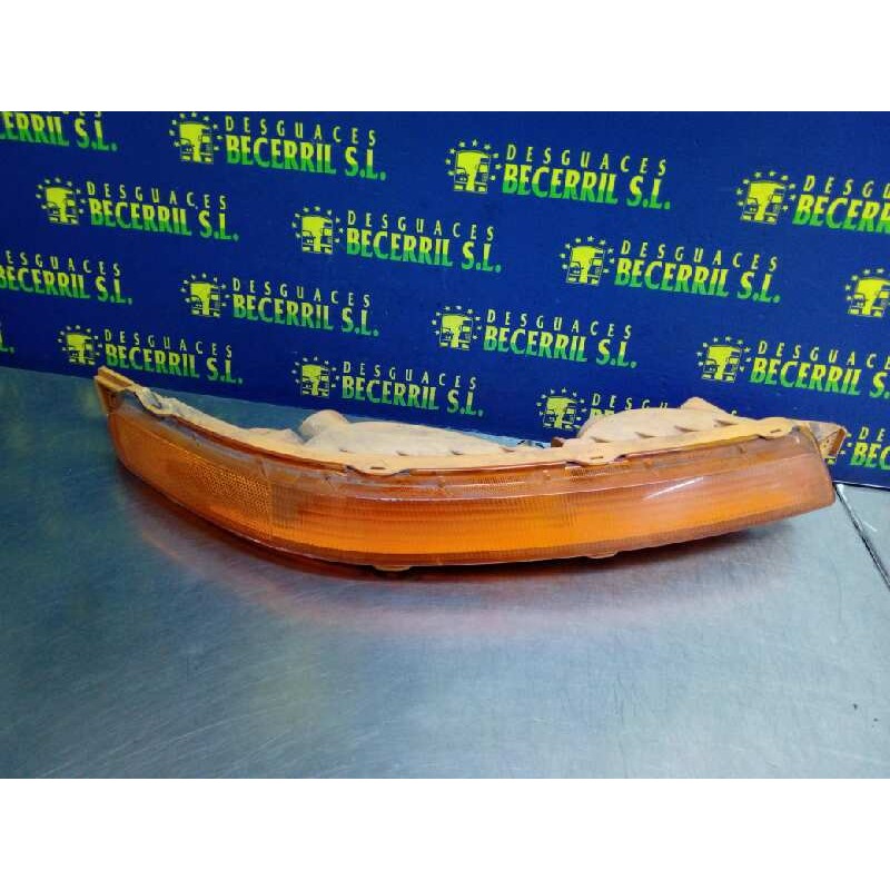 Recambio de piloto delantero derecho para chevrolet kalos referencia OEM IAM   