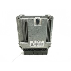 Motorsteuergerät ECU Volkswagen Golf plus V (5M1, 521) | Desguace Becerril