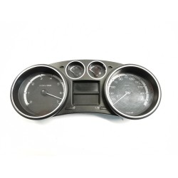Instrument cluster Peugeot 308 I (4A_, 4C_) | Becerril Scrap Yard