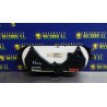 Recambio de cuadro instrumentos para renault megane i coupe fase 2 (da..) 1.9 dci sportway referencia OEM IAM 8200038779  