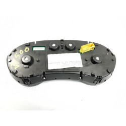 Instrument cluster Peugeot 308 I (4A_, 4C_) | Becerril Scrap Yard