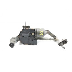Front windshield wiper motor Volkswagen Golf plus V (5M1, 521) | Becerril Scrap Yard