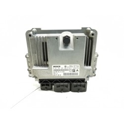 Recambio de centralita motor uce para peugeot 308 i (4a_, 4c_) 1.6 16v referencia OEM IAM 9664738680 / 9663193780 0261201505 