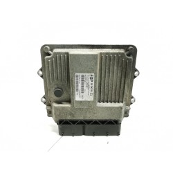 Recambio de centralita motor uce para opel corsa c (x01) 1.3 cdti (f08, f68) referencia OEM IAM 55196352ZJ 7160004904 MJD6JOCA