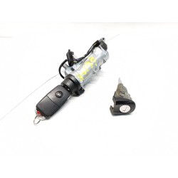 Anti-theft antenna Volkswagen Golf plus V (5M1, 521) | Becerril Scrap Yard