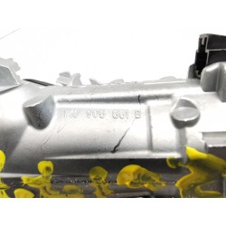 Diebstahlschutzantenne Volkswagen Golf plus V (5M1, 521) | Desguace Becerril