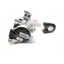 Diebstahlschutzantenne Volkswagen Golf plus V (5M1, 521) | Desguace Becerril