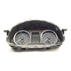 Instrument cluster Toyota Auris (_E18_) | Becerril Scrap Yard