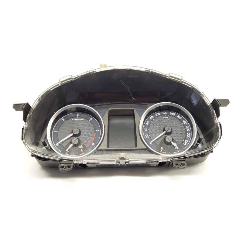Instrument cluster Toyota Auris (_E18_) | Becerril Scrap Yard