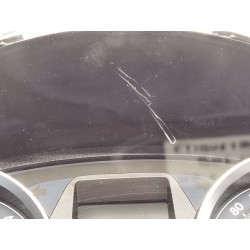 Instrument cluster Toyota Auris (_E18_) | Becerril Scrap Yard