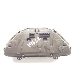 Instrument cluster Toyota Auris (_E18_) | Becerril Scrap Yard