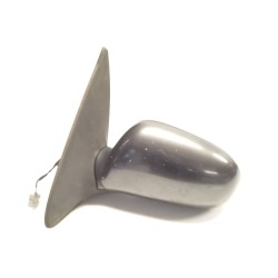 Recambio de retrovisor izquierdo para nissan almera ii (n16) 2.2 di referencia OEM IAM   
