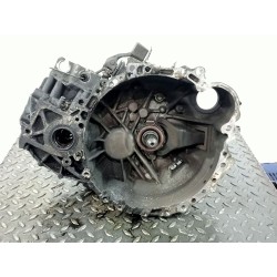 Caja cambios toyota corolla (_E12_) oem 1CD-ftv / 303002D110